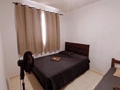 Onix Campos Apartment