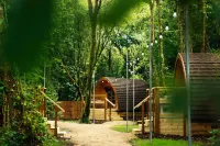 Adventure Parc Hotels in Caerhun