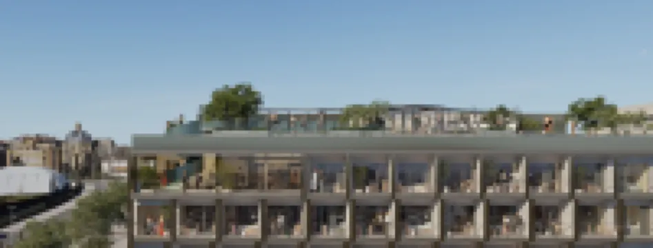 コラ キリキ のホテル