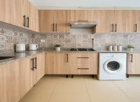 3 pieces pres de Bir Mourad Raid