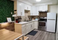 Modern home in heart of Alhambra-10 min from LA