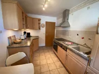 Fewo 100 m vom Ostseestrand Entfernt