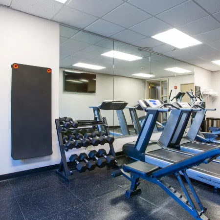 Country Inn & Suites by Radisson, Tucson City Center AZ