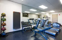 Country Inn & Suites by Radisson, Tucson City Center AZ - Kuntosalit