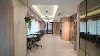 Gift City Club – A Member of Radisson Individuals - spa