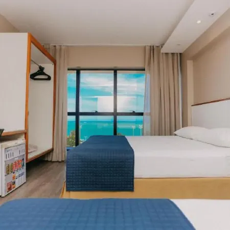 Pajuçara Praia Hotel