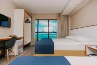 Pajuçara Praia Hotel