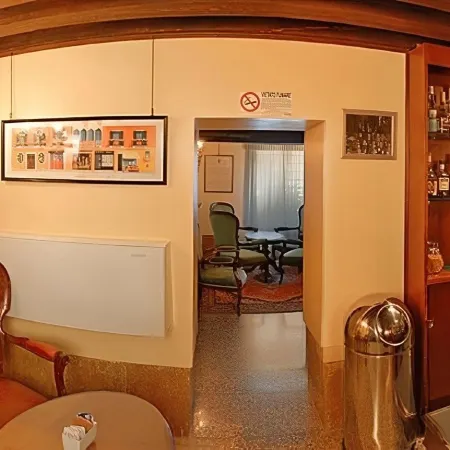 Residenza d'Epoca San Cassiano