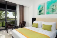 金洛克飯店及度假村 莫訥勒格勒區住宿飯店