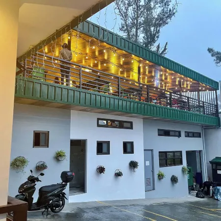 Baguio LeFern Hotel