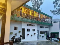 Baguio LeFern Hotel Military Cut-Off