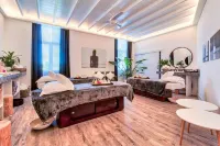 Belfry & Spa by Ligne St Barth - spa