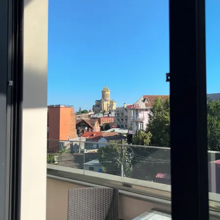Marionn Hotel