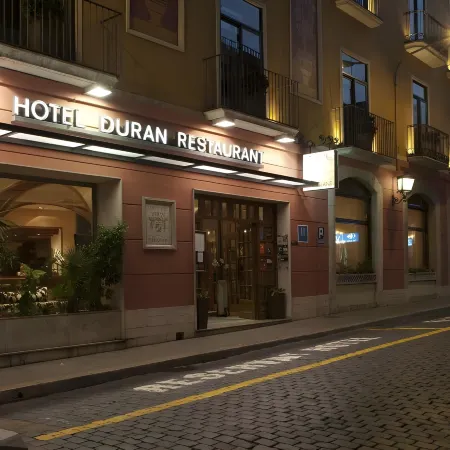 Hotel Duran