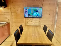 Birch Forest Cottage Hotel a Abashiri