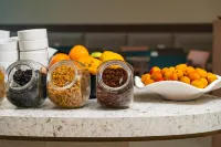 Festa Panorama Hotel - breakfast
