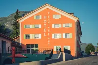 Speluca Brauerei & Genusshotel Hotels in Mesocco