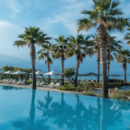Domes Noruz Kassandra, Halkidiki - Adults Only