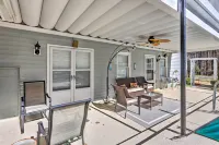 Immaculate Suwanee House w/ Pool & Game Room!