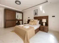 Appartement 2 chambres Spacieux à Dely Brahim Hotels in Cheraga