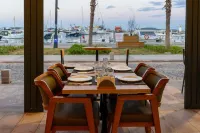 Ma-Si Urla Hotel - breakfast