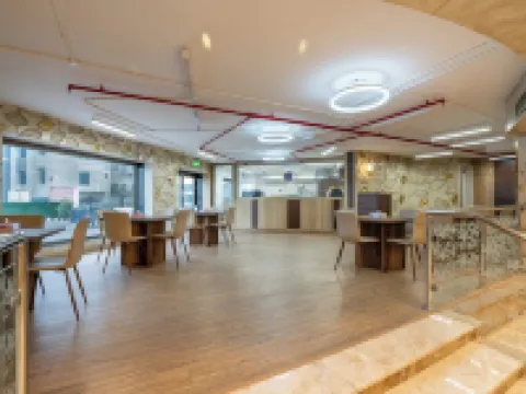 Plaza Athenee Hotel Hotels in Bneid Al Qar