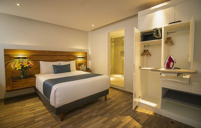 Hotel Boutique Maria