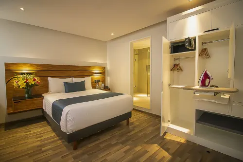 Hotel Boutique Maria - ห้องครัว