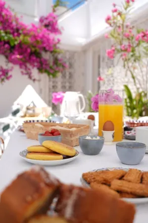 Grande Demeure DE Charme A 120 M DE LA MER