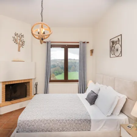 Villa Aclando with private swimming pool