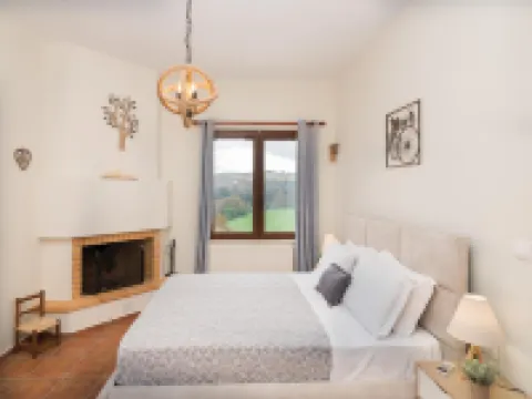 Villa Aclando with private swimming pool