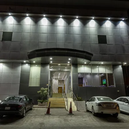 Malath Fakher Serviced Apartment