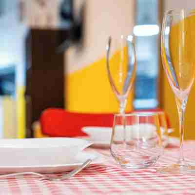 Rosa Homes the Yellow - Genoa Center, Near the Metro, Aquarium Dining/Meeting Rooms