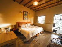 Hotel Fundo San Rafael Hotels in Nasca