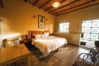 Hotel Fundo San Rafael