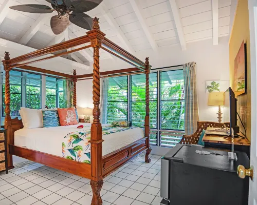 Big Island Retreat Hotels in Hawaii island