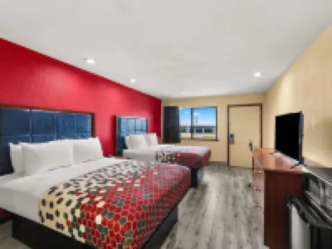 Econo Lodge Hotels in Belton