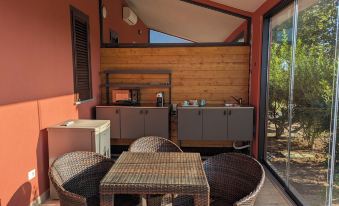 Agrialbergo la Sugherella