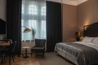 Home Hotel Christian IV Hotels in Kristianstad