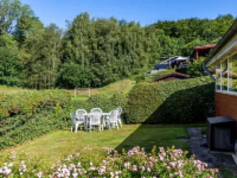 "Star" - 100m from the Sea โรงแรมในฮาเดอร์สเลฟ