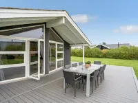 "Ingbritt" - 700m to the Fjord Hotels in Tarm