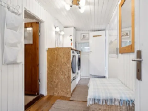 "Antonie" - 700m from the Sea