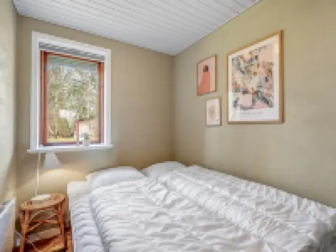 "Gundis" - 500m to the Fjord