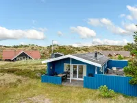 "Fridborg" - 1km from the Sea - 3 estrellas