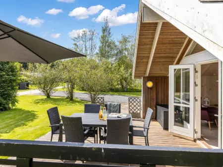 "Sylwia" - 250m to the Fjord