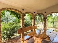 Nada Hotels in Razanac