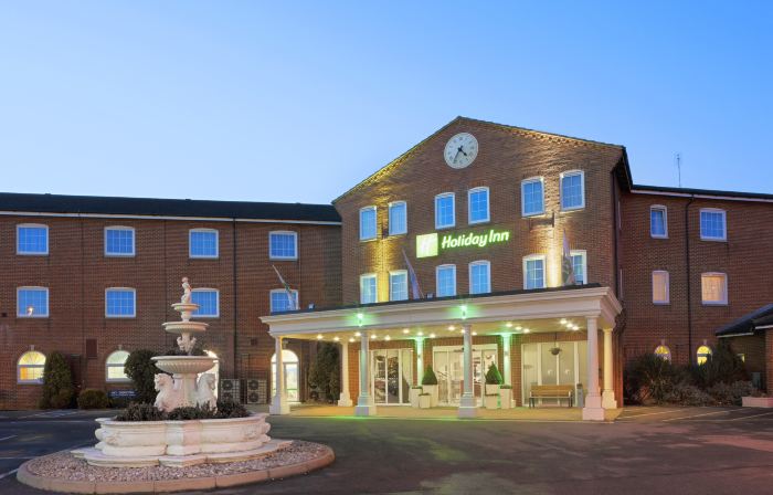 Holiday Inn CORBY - KETTERING A43 by IHG