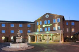 Holiday Inn CORBY - KETTERING A43 by IHG