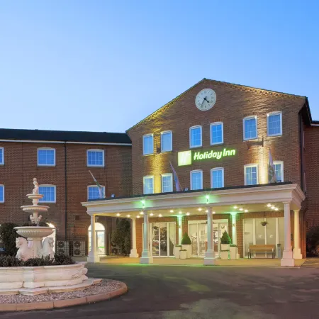 Holiday Inn CORBY - KETTERING A43 by IHG