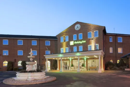 Holiday Inn CORBY - KETTERING A43 by IHG
